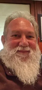 Mark Richard Hazen